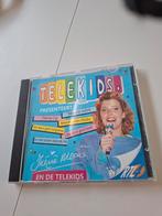 Telekids presenteert, Ophalen of Verzenden, Zo goed als nieuw