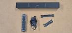 Bose Solo 5 TV sound system - soundbar, Info@bose.nl, Zo goed als nieuw, Bose, Bluetooth
