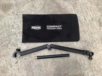 Rive Compact Feeder Arm beschikbaar voor biedingen