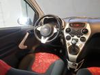 Ford Ka 1.2 Titanium X | AIRCO | ELEK.RAMEN | NAP | APK., Voorwielaandrijving, Stof, Gebruikt, 1242 cc