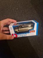 Bburago land rover defender, Hobby en Vrije tijd, Ophalen of Verzenden, Nieuw, Auto