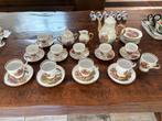 thee of koffieservies, Ophalen of Verzenden
