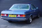 Mercedes-Benz 200-280 (W123) 280 CE | Airco | Schuifdak | Cr, Auto's, Automaat, Achterwielaandrijving, Gebruikt, Beige