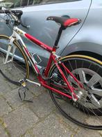 Giant ocr kinder racefiets 44 cm, Fietsen en Brommers, Fietsen | Racefietsen, Ophalen, Gebruikt, Aluminium, Overige maten