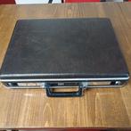 Oude samsonite koffer Z.G.A.N, Ophalen of Verzenden, Zo goed als nieuw, Hard kunststof