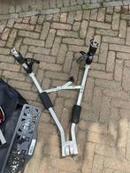 Pro User Briljant fietsendrager, Ophalen, Brede banden, Zo goed als nieuw, 2 fietsen