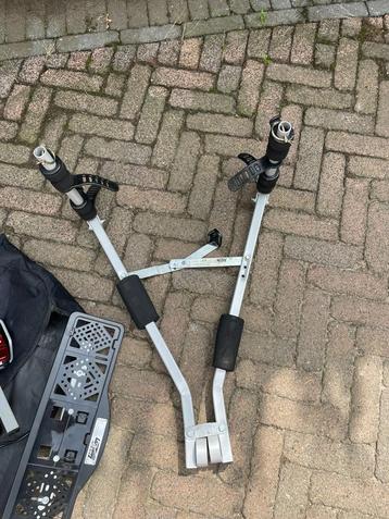 Pro User Briljant fietsendrager beschikbaar voor biedingen