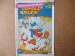 adv7436 donald duck weekblad herdruk 3, Boeken, Gelezen, Ophalen of Verzenden