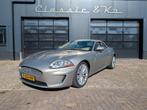 Jaguar XK 5.0 V8 Convertible portfolio, XK, Euro 5, Achterwielaandrijving, 1700 kg