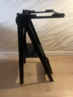 Opvouwbare leertoren, Kinderen en Baby's, Kinderstoelen, Ophalen, Zo goed als nieuw, Inklapstoel