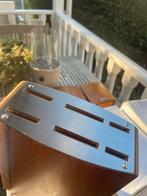 Sabatier Messenblok - Houten Messenhouder, Huis en Inrichting, Keuken | Keukenbenodigdheden, Ophalen of Verzenden, Nieuw