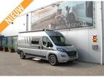 Carado CVE600 PRO Automaat, € 7.000 korting, Automaat, Luifel, Buscamper of Camperbus, Ringverwarming