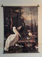 Groot wandkleed 130 x 170 cm, Ophalen, Zo goed als nieuw