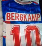 Bergkamp ajax tdk voetbalshirt, Ophalen of Verzenden, Shirt
