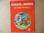 adv8159 suske en wiske 9, Gelezen, Ophalen of Verzenden