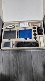 Parkeersensor Set - Nieuw in doos, Ophalen of Verzenden, Nieuw, Universele onderdelen