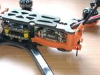 Nieuwe HD Freestyle drone Mark5C DC 6S digital, Elektro, RTF (Ready to Fly), Quadcopter of Multicopter, Nieuw