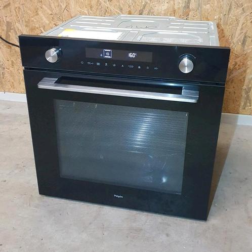 Luxe Pelgrim combi oven/magnetron XXL model/ 60cm hoog, Witgoed en Apparatuur, Magnetrons, Zo goed als nieuw, Inbouw, Combimagnetron