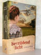 Lynn Austin - Bevrijdend licht (christelijke roman, herdruk), Ophalen of Verzenden, Zo goed als nieuw, Nederland