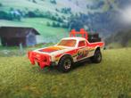1:64 Holden HX Ute RUFF TREK - Matchbox MB121 near mint, Ophalen of Verzenden, Gebruikt, Auto