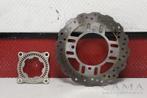 REMSCHIJF ACHTER 5.8MM Z 1000 2010-2013 (Z1000 ZR1000D-E), Motoren, Gebruikt
