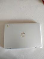 hp chromebook x360 14b-cb0811nd, Computers en Software, Chromebooks, Ophalen of Verzenden, Zo goed als nieuw, 14 inch, 4 GB of minder