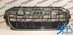 Q8 4M8 S-LINE DARK CHROOM CHROME GRILL Grille 4M8853651AF, Audi, Nieuw, Audi, Ophalen of Verzenden