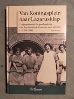 Van Koningsplein Naar Lazarusklap - Jaak Slangen (2011), Ophalen of Verzenden, Zo goed als nieuw