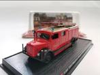 MAGIRUS-DEUTZ S 3000 BRANDWEERWAGEN UIT 1941, Hobby en Vrije tijd, Verzenden, Nieuw, Bus of Vrachtwagen