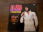 Elvis - Forever LP, Ophalen, Gebruikt