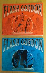 FLASH GORDON - DEEL 1 & 2, Boeken, Stripboeken, Eén stripboek, Ophalen of Verzenden