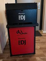 Te koop dj set, Ophalen of Verzenden, Gebruikt, Pioneer