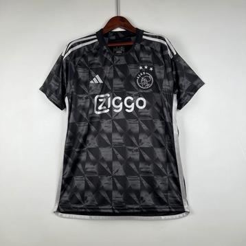 Ajax derde shirt 2023/2024