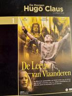 Hugo Claus , SPeciale Editie, Diverse Films, Vanaf 6 jaar, Ophalen of Verzenden, Zo goed als nieuw, Overige gebieden