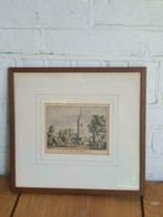 De Stede Beverwijk. 1740 Spilman, Hendricus (1721-1784), Ophalen