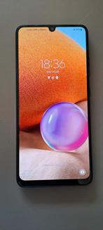 Samsung A32, Gebruikt, Zwart, Ophalen of Verzenden, 128 GB