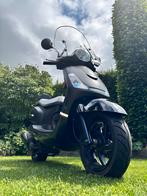 Scooter voor het nieuwe schooljaar? SYM Fiddle II 50S, Fietsen en Brommers, Scooters | SYM, Ophalen, Zo goed als nieuw, Fiddle