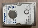 Maxtor DiamondMax Plus 9 120GB IDE HDD, Computers en Software, Harde schijven, Ophalen of Verzenden, Gebruikt