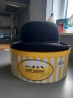 Bolhoed voor mennen - Zo goed als nieuw!, Kleding | Dames, Hoeden en Petten, Ophalen of Verzenden
