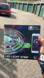 Smart led light strip LSC - ambiance & white - 5 meter, Huis en Inrichting, Lampen | Losse lampen, Nieuw, Ophalen of Verzenden