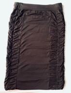 R&M rok maat M, Kleding | Dames, Rokken, Maat 38/40 (M), Bruin, Ophalen of Verzenden, Zo goed als nieuw