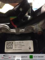 stuurwiel renault captur 34268102B01, Auto-onderdelen, Besturing, Ophalen of Verzenden, Gebruikt, Renault