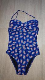 Diverse badpak tankini 42 oa Naturana Nabaiji Kiabi Soho, Blauw, Soho, Badpak, Ophalen of Verzenden