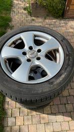 Winterbanden 205/55/16 Renault Megane 3, Auto-onderdelen, Banden en Velgen, Ophalen, Gebruikt, 16 inch, Banden en Velgen