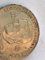 Zilveren 10 gulden munt 1997, Ophalen, 10 gulden