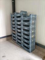 26x Stapel kratten 40x60x23,5, Ophalen, Gebruikt, 40 tot 60 cm, 50 tot 75 cm