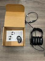 Kenwood KHS-10D-OH headset, Ophalen of Verzenden, Zo goed als nieuw, 2 to 5 km, Portofoon of Walkie-talkie