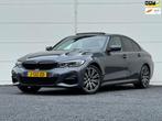 BMW 3-serie 320i High Exe Org NL M-Sport Pano HK 360 Camera, Automaat, 1998 cc, Gebruikt, Euro 6