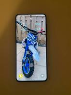 Samsung s21 5G, Zwart, Ophalen of Verzenden, Zo goed als nieuw, 128 GB