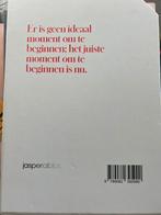 Bodyhappiness box, Ophalen of Verzenden, Nieuw, Dieet en Voeding, Jasper Alblas